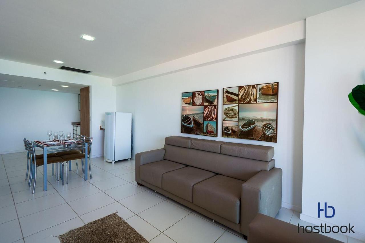 ماكاي Loft Encantador - Wifi - Netflix - Garagem - Piscina Do Hotel - Ar Condicionado - Recepcao 24H المظهر الخارجي الصورة