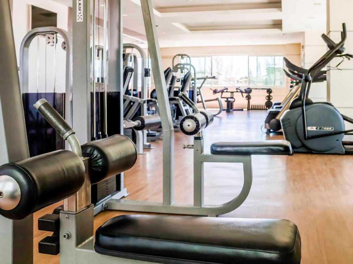 ماكاي Loft Encantador - Wifi - Netflix - Garagem - Piscina Do Hotel - Ar Condicionado - Recepcao 24H المظهر الخارجي الصورة