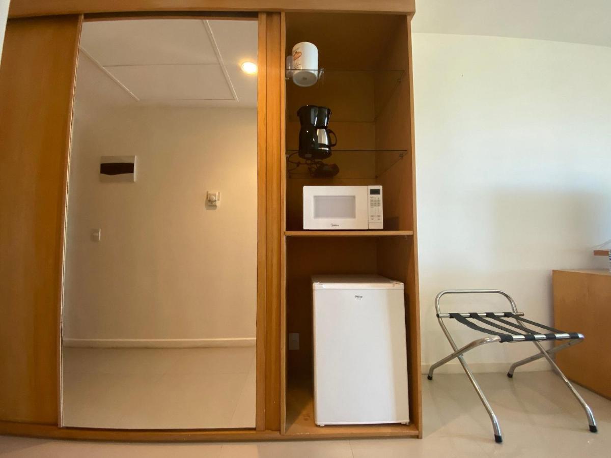 ماكاي Loft Encantador - Wifi - Netflix - Garagem - Piscina Do Hotel - Ar Condicionado - Recepcao 24H المظهر الخارجي الصورة