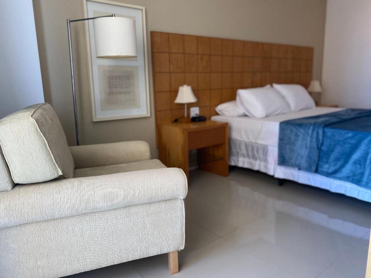 ماكاي Loft Encantador - Wifi - Netflix - Garagem - Piscina Do Hotel - Ar Condicionado - Recepcao 24H المظهر الخارجي الصورة