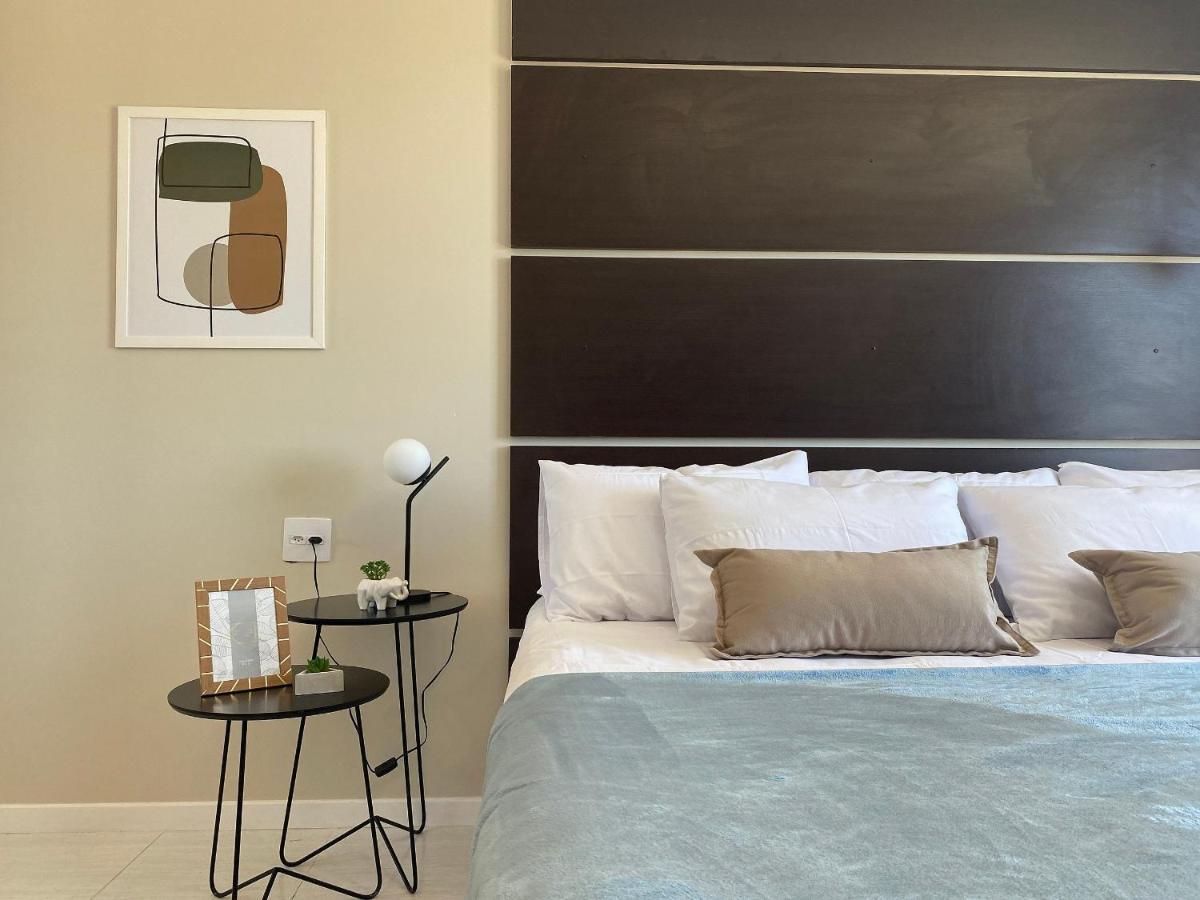 ماكاي Loft Encantador - Wifi - Netflix - Garagem - Piscina Do Hotel - Ar Condicionado - Recepcao 24H المظهر الخارجي الصورة