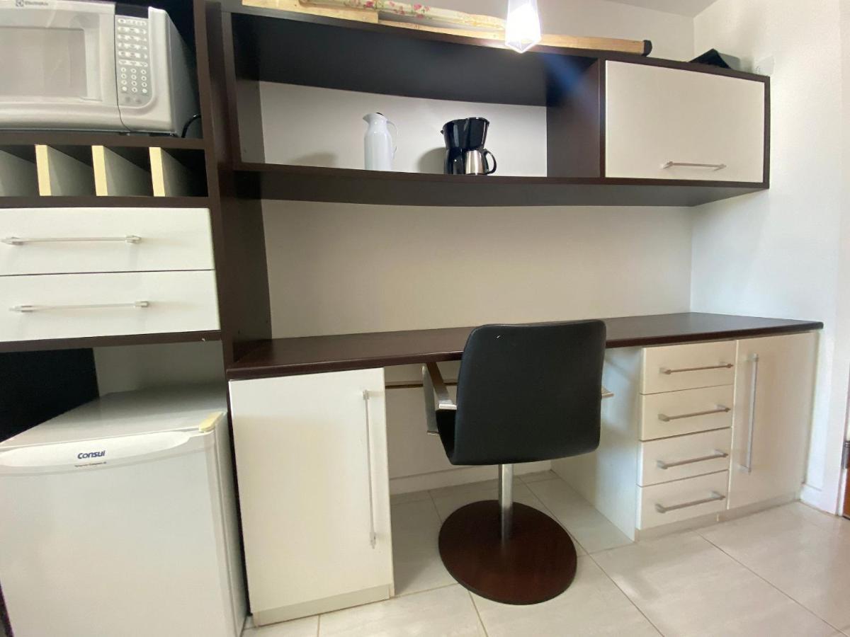 ماكاي Loft Encantador - Wifi - Netflix - Garagem - Piscina Do Hotel - Ar Condicionado - Recepcao 24H المظهر الخارجي الصورة