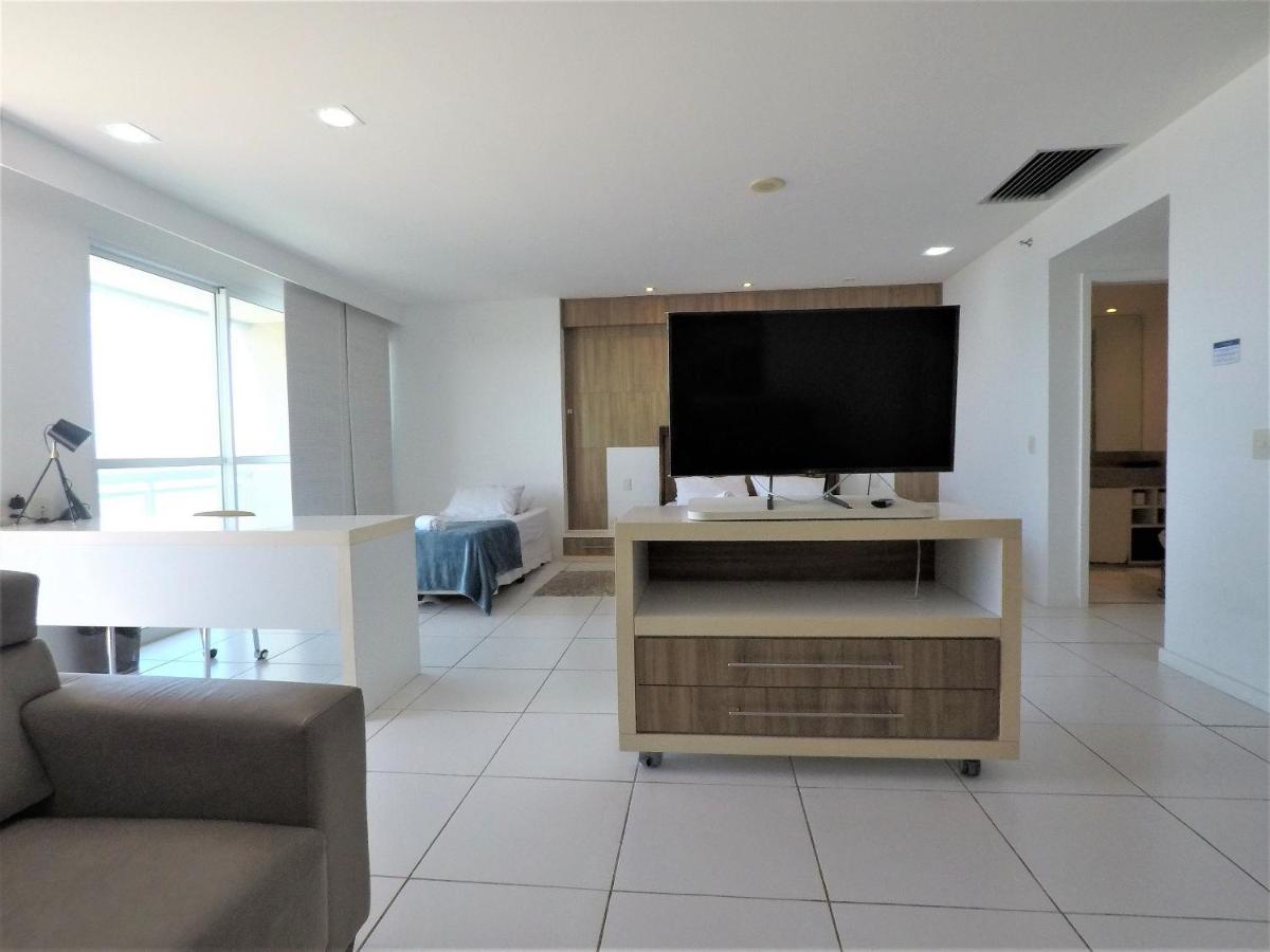 ماكاي Loft Encantador - Wifi - Netflix - Garagem - Piscina Do Hotel - Ar Condicionado - Recepcao 24H المظهر الخارجي الصورة