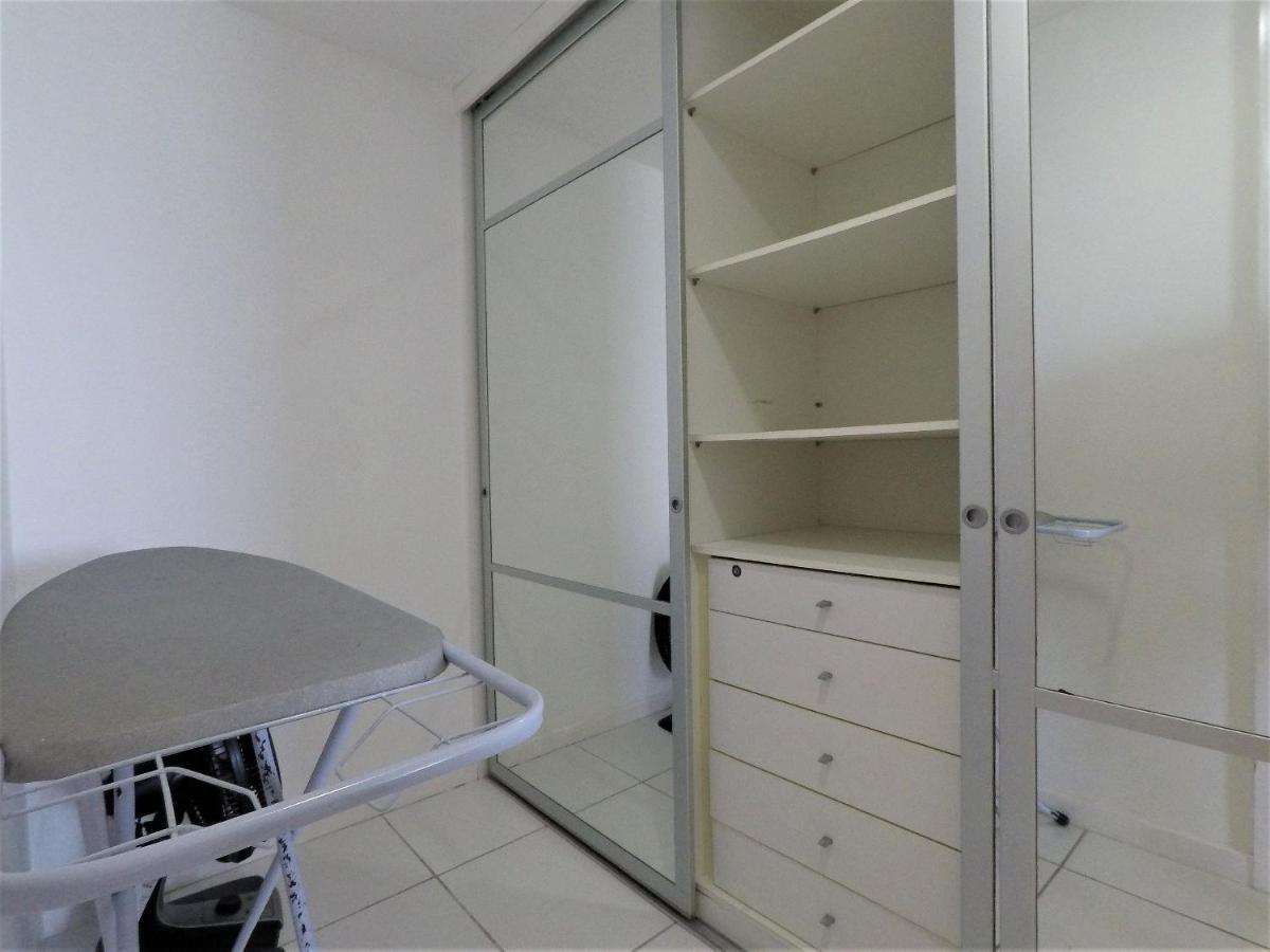 ماكاي Loft Encantador - Wifi - Netflix - Garagem - Piscina Do Hotel - Ar Condicionado - Recepcao 24H المظهر الخارجي الصورة