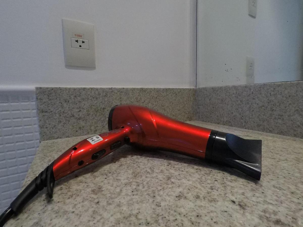 ماكاي Loft Encantador - Wifi - Netflix - Garagem - Piscina Do Hotel - Ar Condicionado - Recepcao 24H المظهر الخارجي الصورة