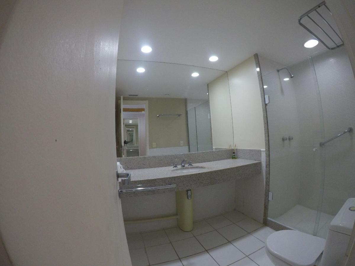 ماكاي Loft Encantador - Wifi - Netflix - Garagem - Piscina Do Hotel - Ar Condicionado - Recepcao 24H المظهر الخارجي الصورة