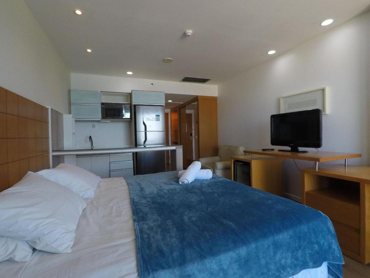ماكاي Loft Encantador - Wifi - Netflix - Garagem - Piscina Do Hotel - Ar Condicionado - Recepcao 24H المظهر الخارجي الصورة
