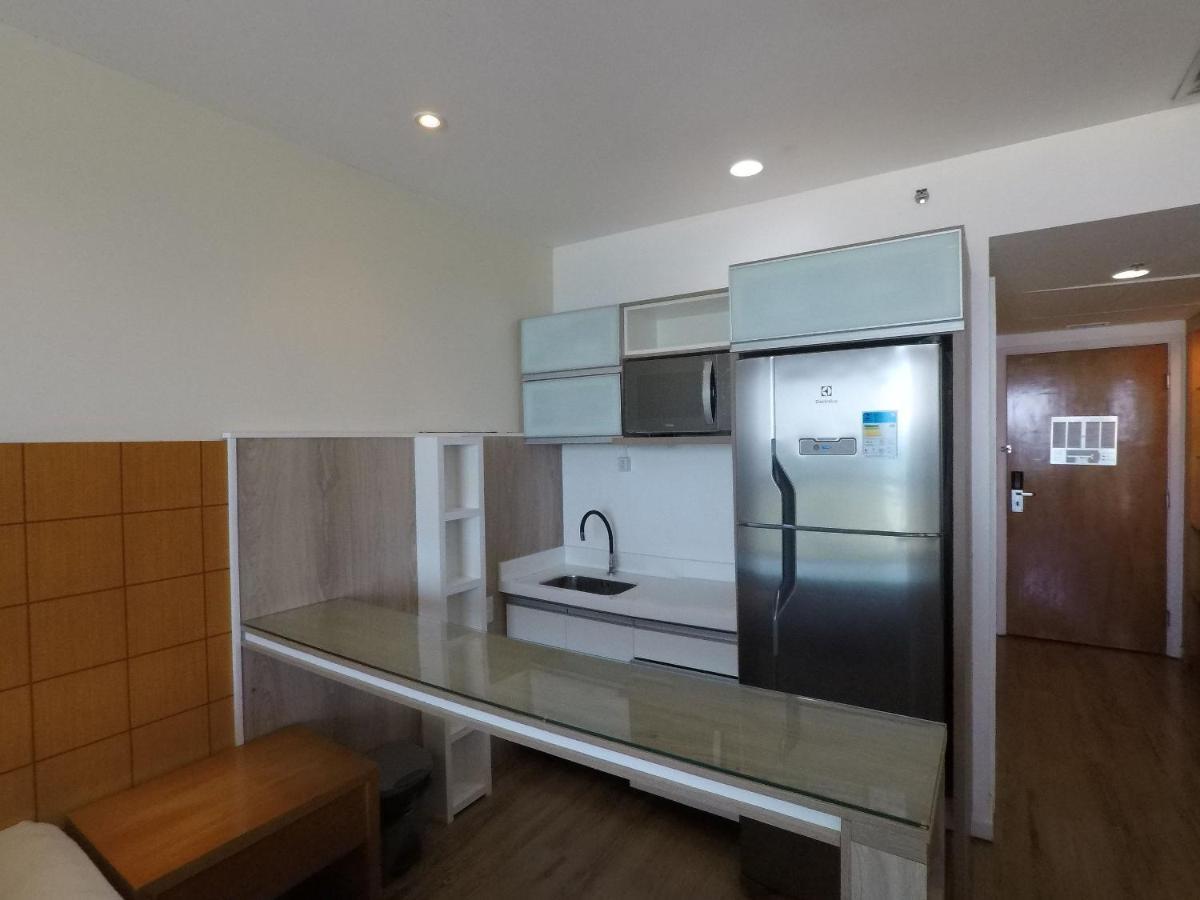 ماكاي Loft Encantador - Wifi - Netflix - Garagem - Piscina Do Hotel - Ar Condicionado - Recepcao 24H المظهر الخارجي الصورة